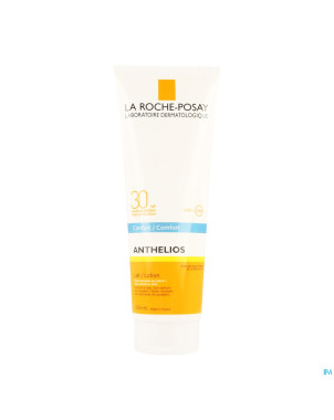 Lrp anthelios lait ip30 sp    250ml