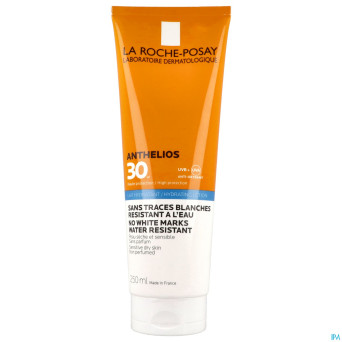 Lrp anthelios lait ip30 sp    250ml