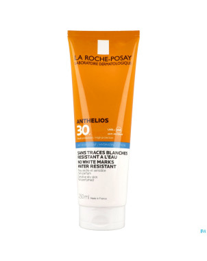 Lrp anthelios lait ip30 sp    250ml