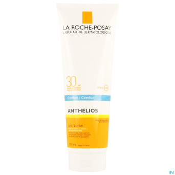 Lrp anthelios lait ip30 sp    250ml