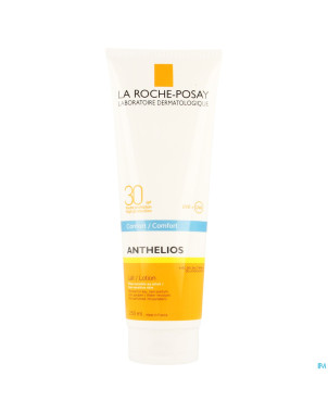 Lrp anthelios lait ip30 sp    250ml