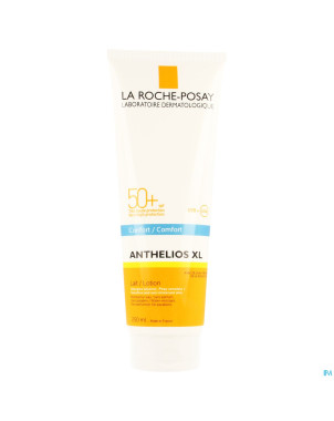 Lrp anthelios lait ip50+ sp xl    250ml