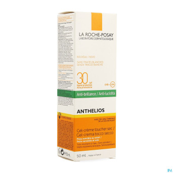 Lrp anthelios dry touch ip30 ap    50ml