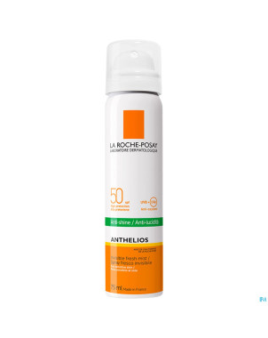 Lrp anthelios brume visage spf50 75ml