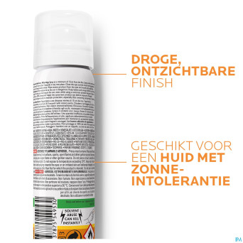 Lrp anthelios brume visage spf50 75ml