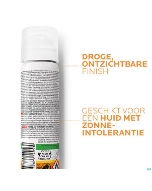 Lrp anthelios brume visage spf50 75ml