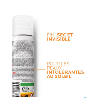 Lrp anthelios brume visage spf50 75ml