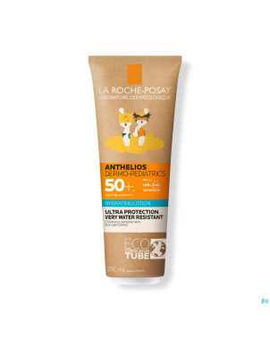 Lrp anthelios lait ip50+ dermopediatrics    250ml