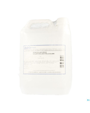 Shampoo a/pelliculaire    5l abc