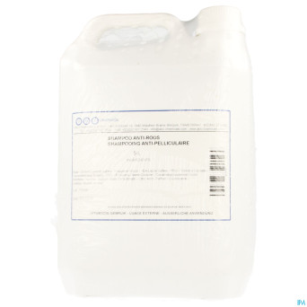 Shampoo a/pelliculaire    5l abc