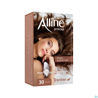 Alline procap nf    caps  30