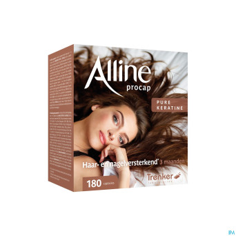 Alline procap nf    caps 180