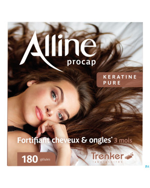 Alline procap nf    caps 180