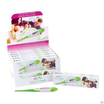 Eps thermometre digital flexible