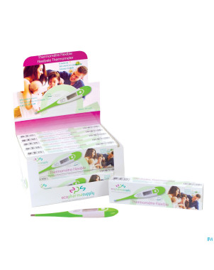 Eps thermometre digital flexible