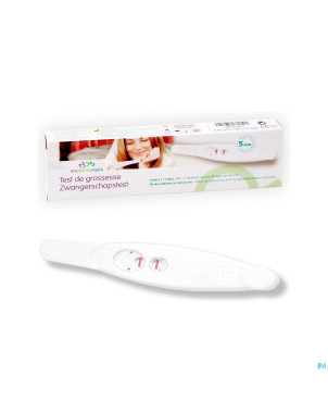 Eps test grosesse