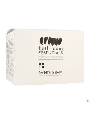 Rainpharma gift set bathroom essentials