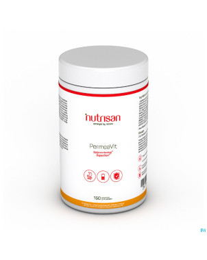 Permeavit pdr nf    pot 150g    nutrisan