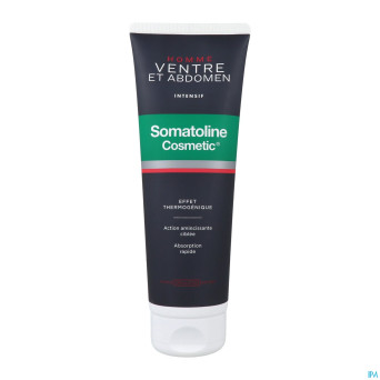 Somatoline cosm. homme minceur 7 nuits    250ml
