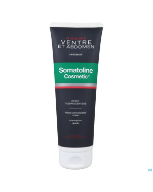 Somatoline cosm. homme minceur 7 nuits    250ml