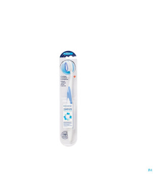 Sensodyne complete protection brosse dents