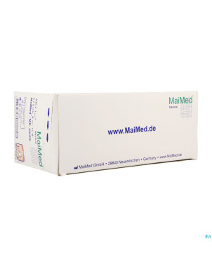 Maimed 5x5cm compresse sterile 100