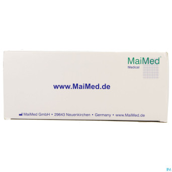 Maimed 5x5cm compresse sterile 100