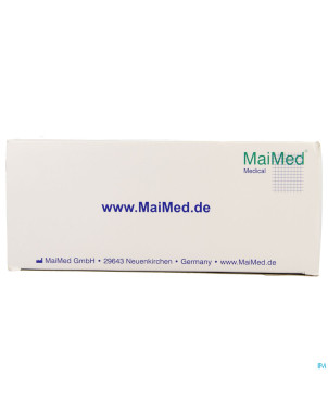 Maimed 5x5cm compresse sterile 100