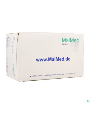 Maimed 7,5x7,5cm compresse sterile 100