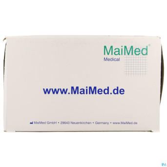 Maimed 7,5x7,5cm compresse sterile 100