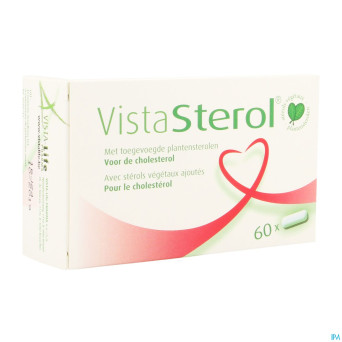 Vistasterol    comp  60