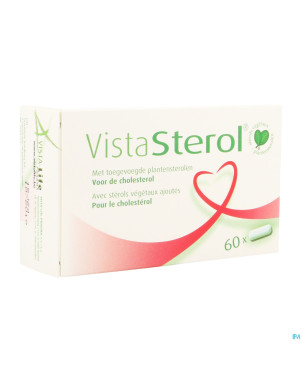 Vistasterol    comp  60