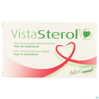 Vistasterol    comp  60