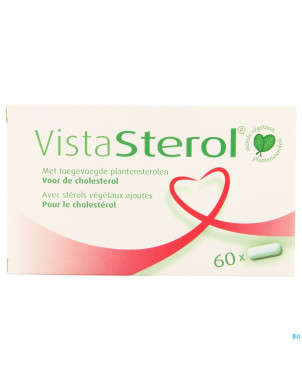Vistasterol    comp  60