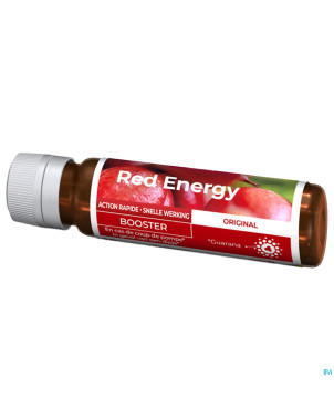 Ortis red energy monodos. bio    fl  1x15ml