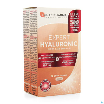 Expert hyaluronic    gel 60