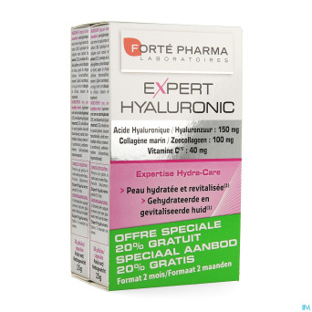 Expert hyaluronic    gel 60