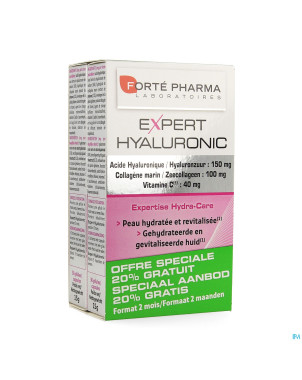 Expert hyaluronic    gel 60