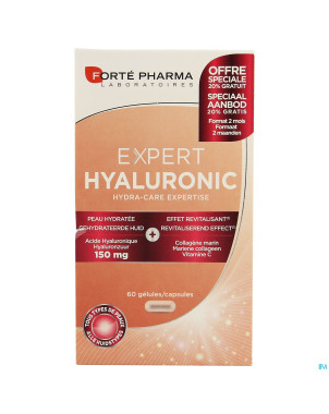 Expert hyaluronic    gel 60