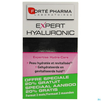 Expert hyaluronic    gel 60