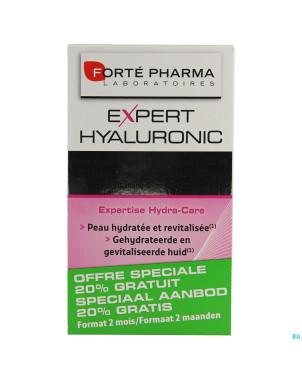 Expert hyaluronic    gel 60