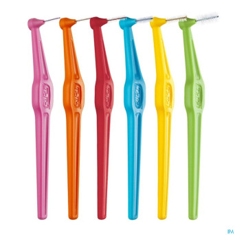 Tepe brossettes interdentaires angle assort.  6