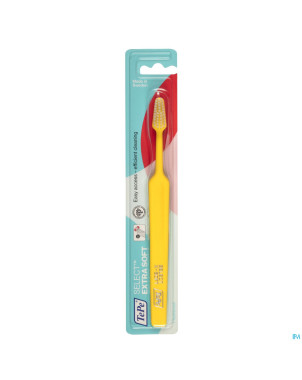 Tepe select brosse dents x-souple