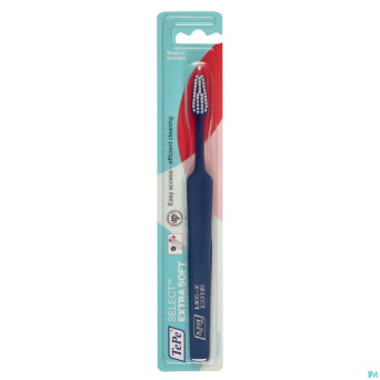 Tepe select brosse dents x-souple