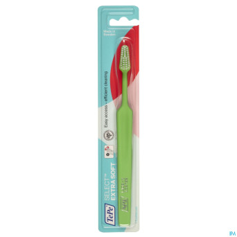 Tepe select brosse dents x-souple