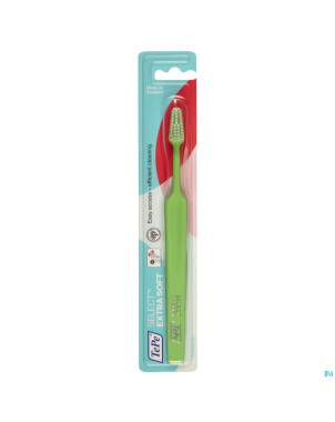 Tepe select brosse dents x-souple