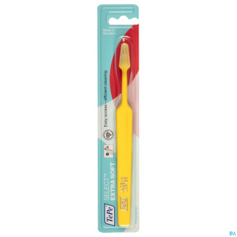 Tepe select brosse dents x-souple