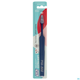 Tepe select brosse dents x-souple