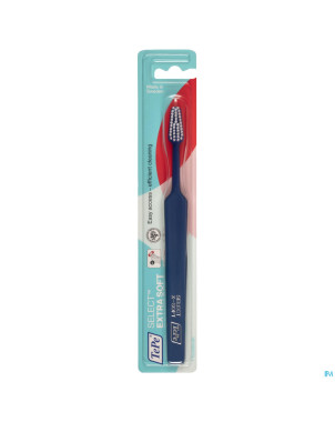 Tepe select brosse dents x-souple