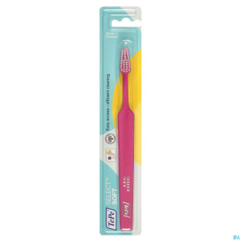 Tepe select brosse dents souple